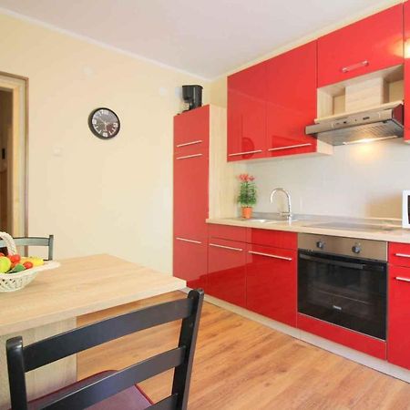 Apartment In Porec/Istrien 10035 מראה חיצוני תמונה